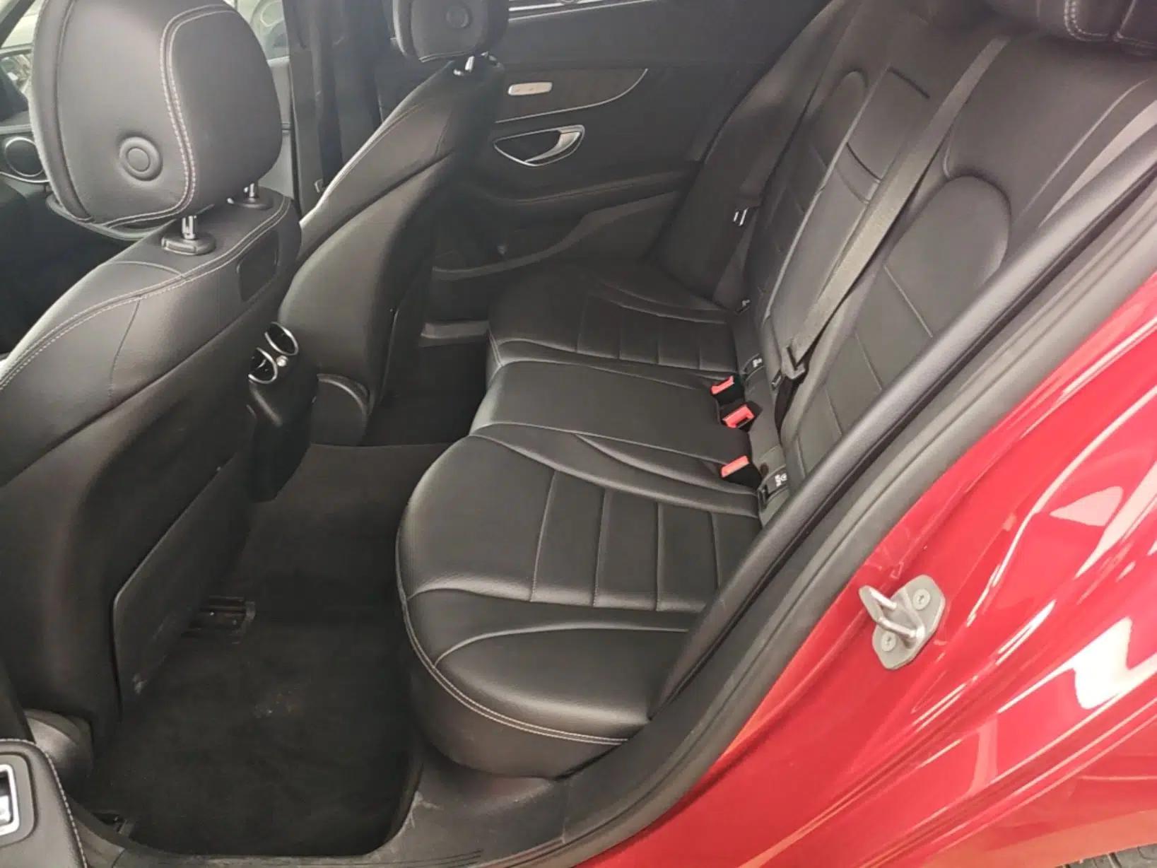 Mercedes-Benz C-Class 2018 C 200 L Sport Edition — миниатюра 20