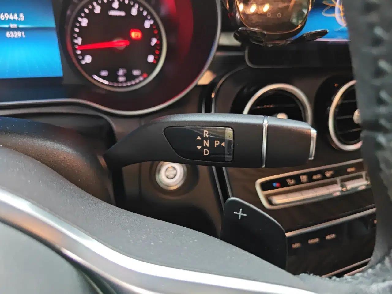 Mercedes-Benz C-Class 2019 C 180 L Fashion Edition Sport Version — миниатюра 14