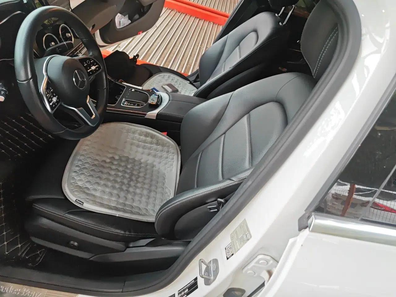 Mercedes-Benz C-Class 2019 C 180 L Fashion Edition Sport Version — миниатюра 15