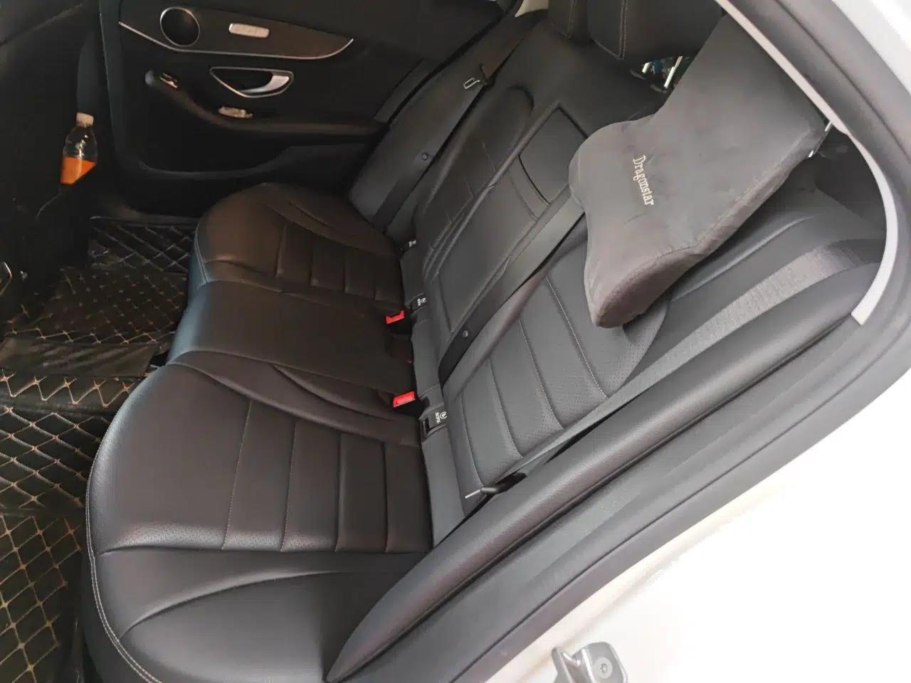 Mercedes-Benz C-Class 2019 C 180 L Fashion Edition Sport Version — миниатюра 17