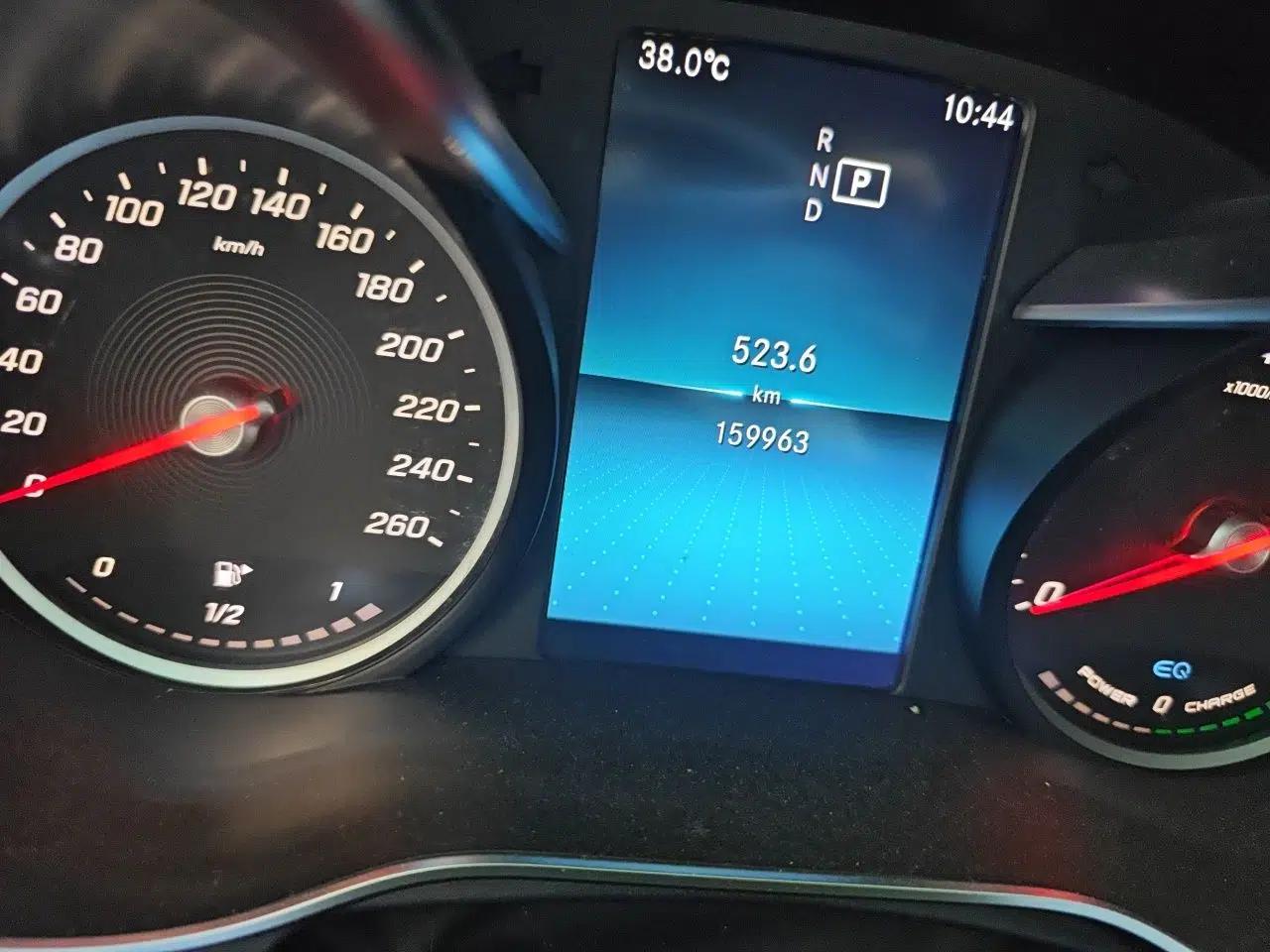 Mercedes-Benz C-Class 2019 C 260 L Sport Edition — миниатюра 12