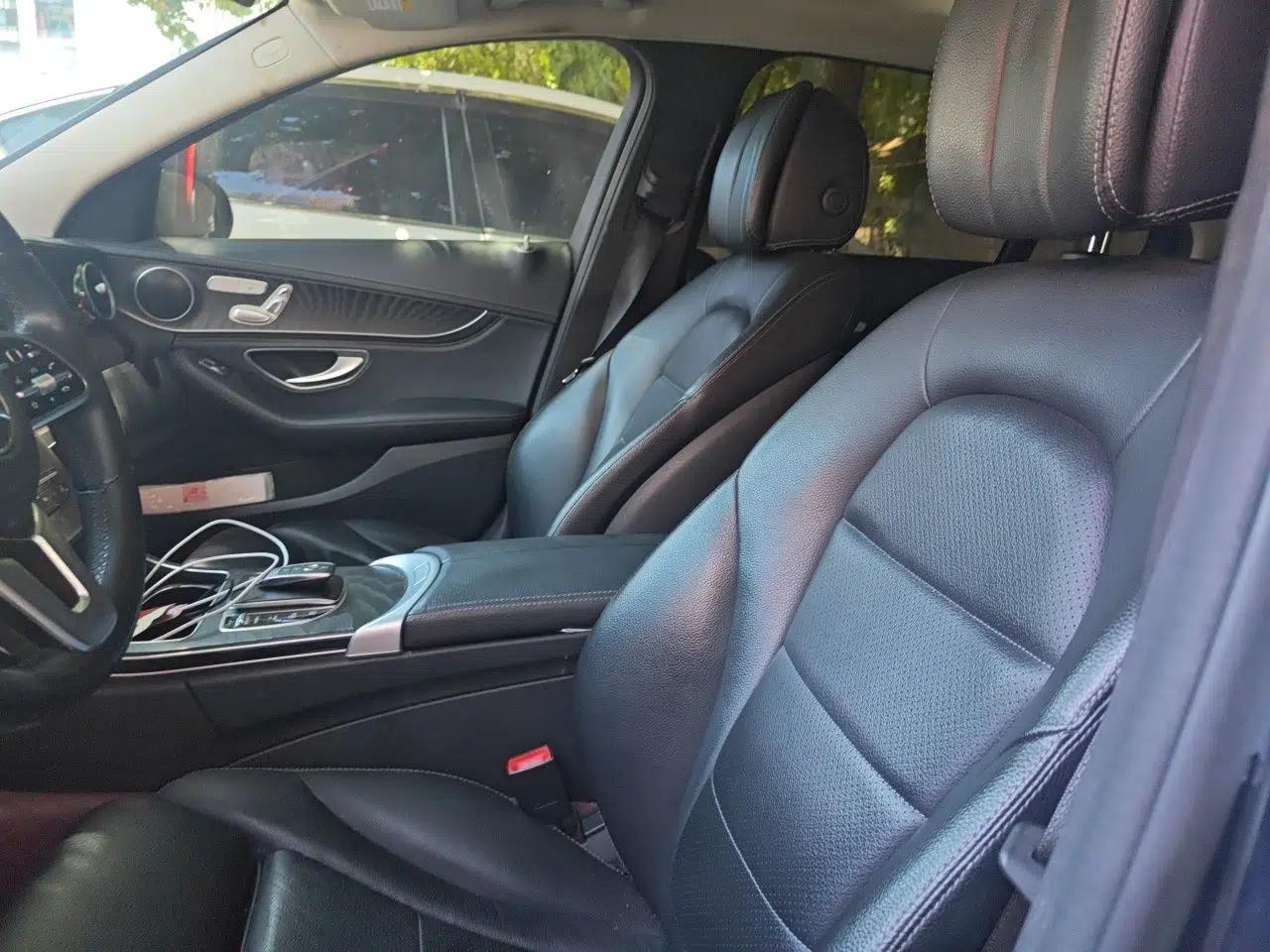 Mercedes-Benz C-Class 2019 C 260 L Sport Edition — миниатюра 15
