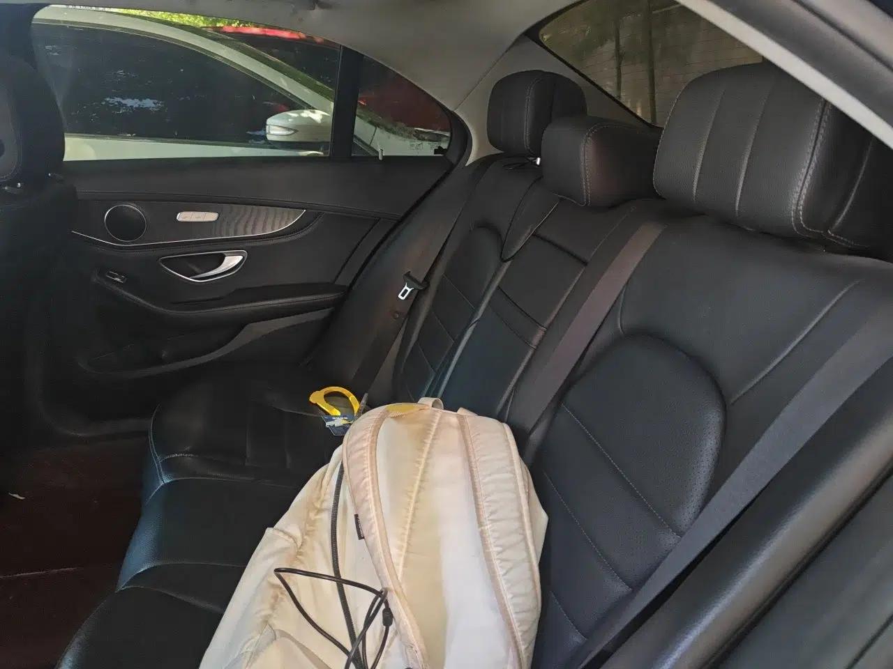 Mercedes-Benz C-Class 2019 C 260 L Sport Edition — миниатюра 17