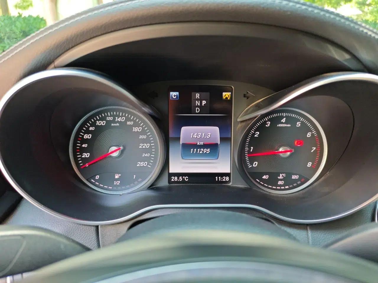 Mercedes-Benz C-Class 2018 C 200 L Sport Edition Achievement Special Edition — миниатюра 15