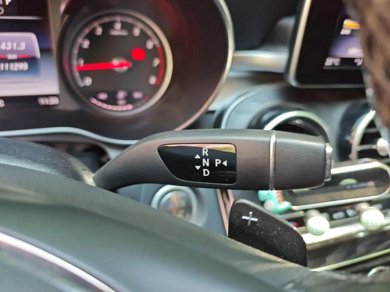 Mercedes-Benz C-Class 2018 C 200 L Sport Edition Achievement Special Edition — миниатюра 18