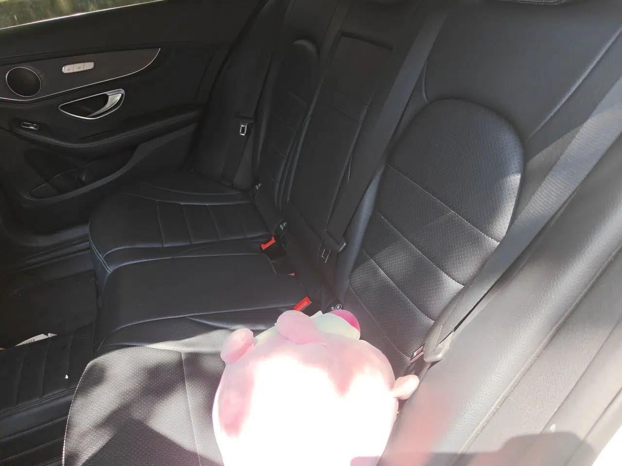 Mercedes-Benz C-Class 2020 C 200 L Fashion Edition Sport Version — миниатюра 17