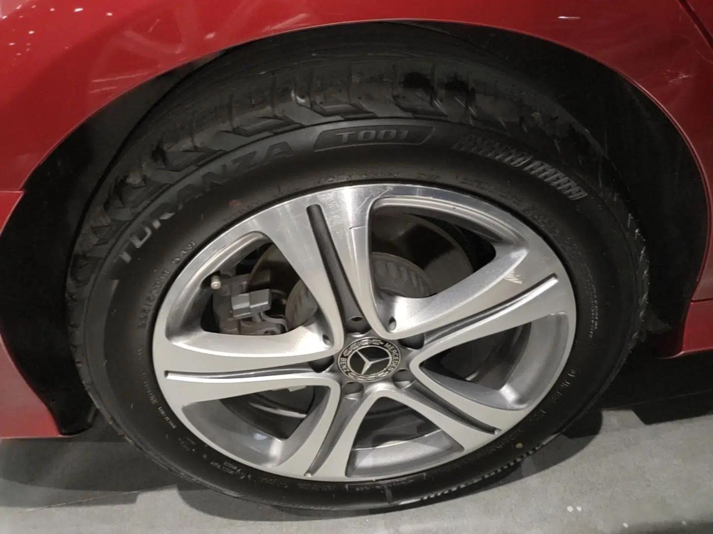 Mercedes-Benz C-Class 2019 Restyled C 260 L Sport Edition — миниатюра 11