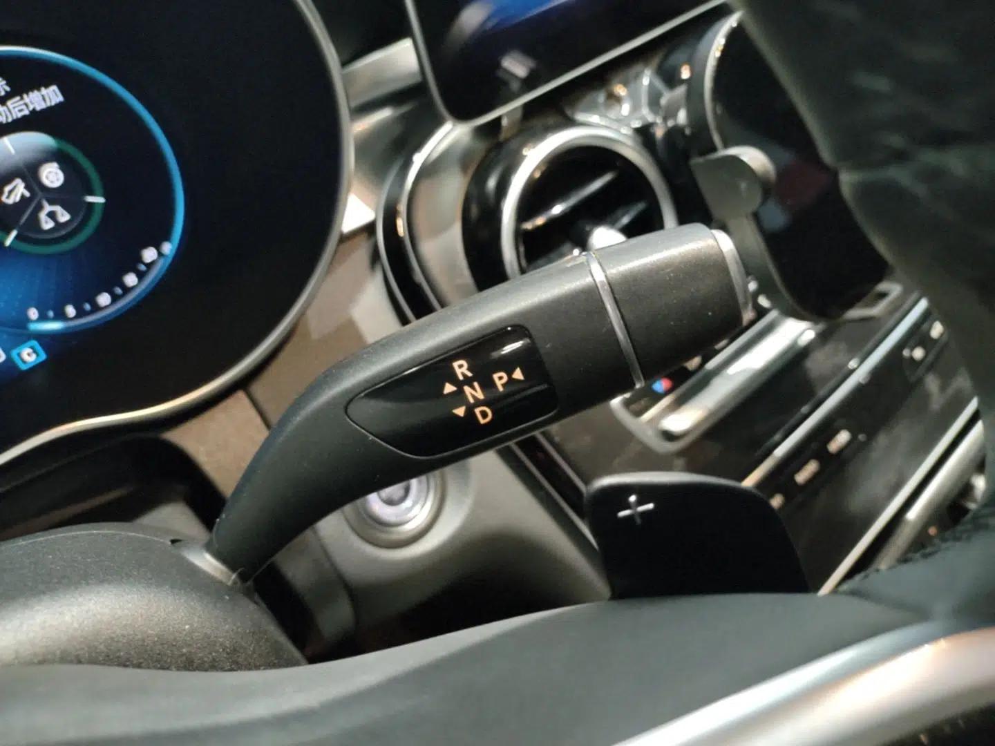 Mercedes-Benz C-Class 2019 Restyled C 260 L Sport Edition — миниатюра 16