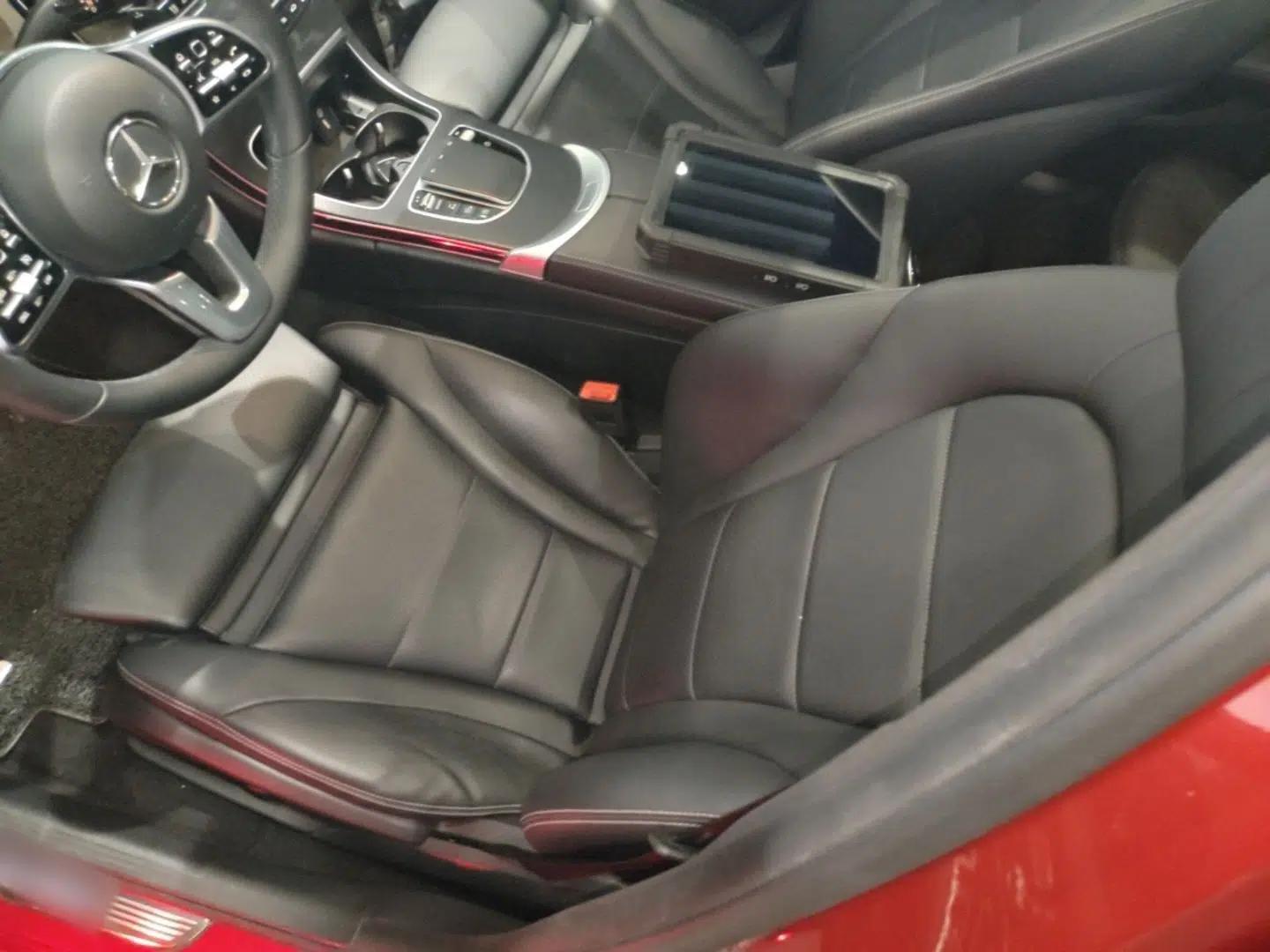 Mercedes-Benz C-Class 2019 Restyled C 260 L Sport Edition — миниатюра 17