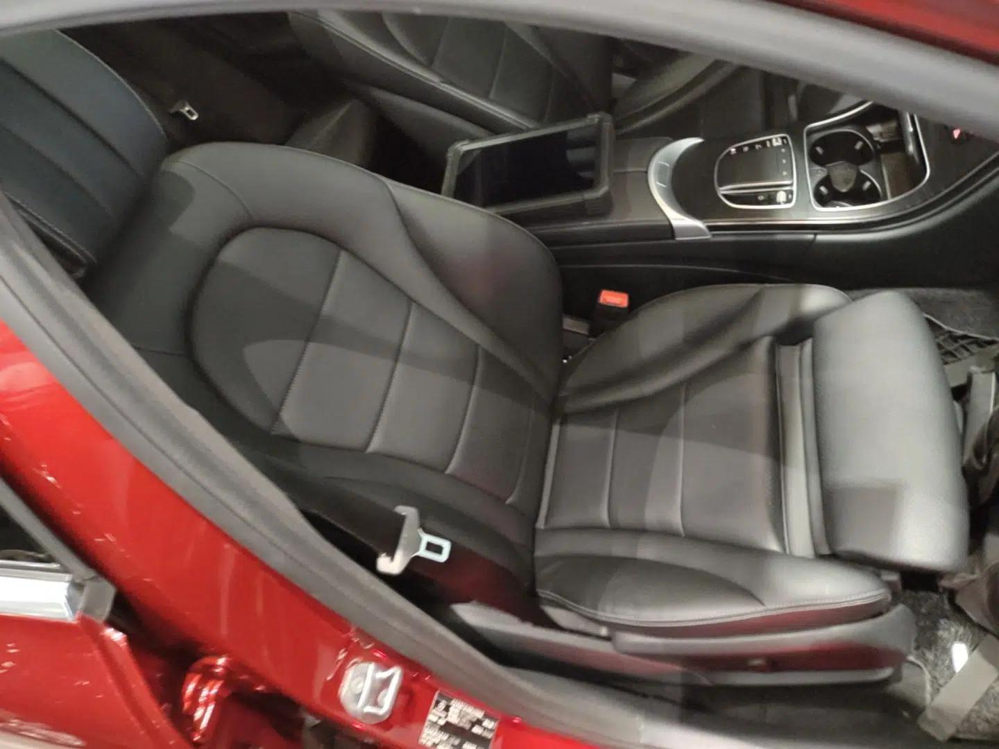 Mercedes-Benz C-Class 2019 Restyled C 260 L Sport Edition — миниатюра 19