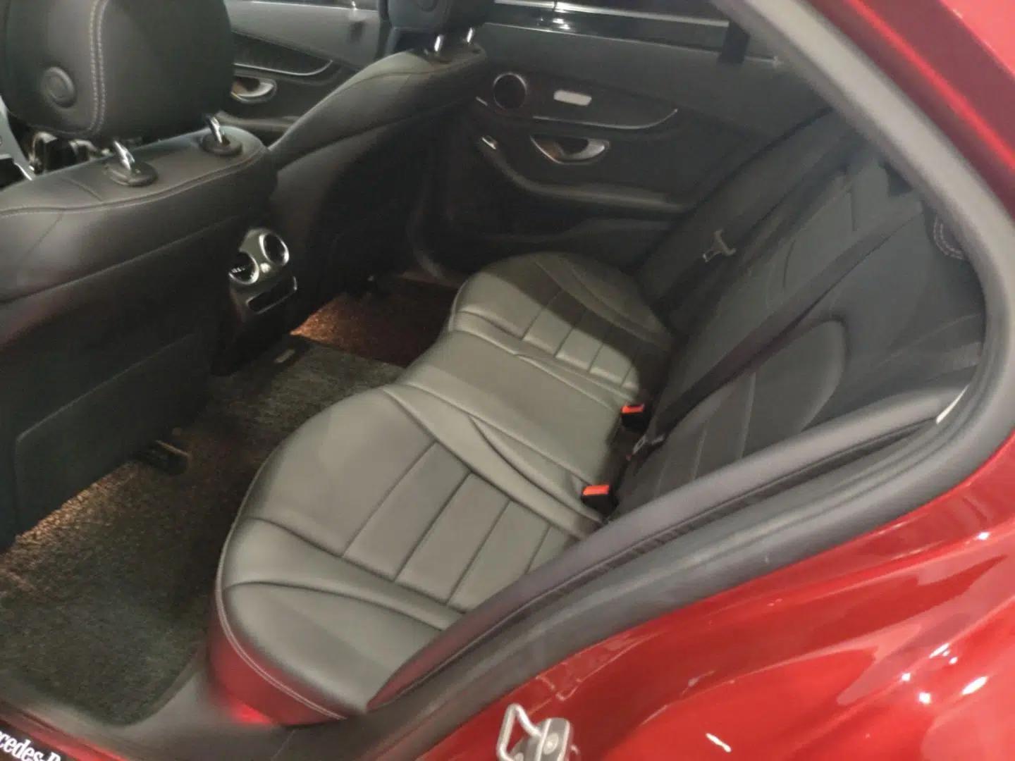 Mercedes-Benz C-Class 2019 Restyled C 260 L Sport Edition — миниатюра 20