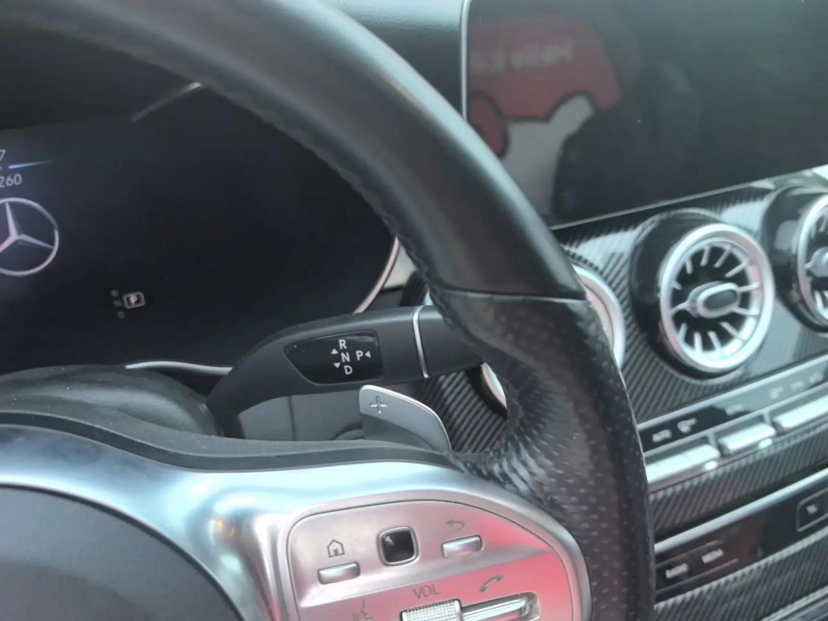 Mercedes-Benz C-Class 2019 C 260 Sport Edition — миниатюра 16