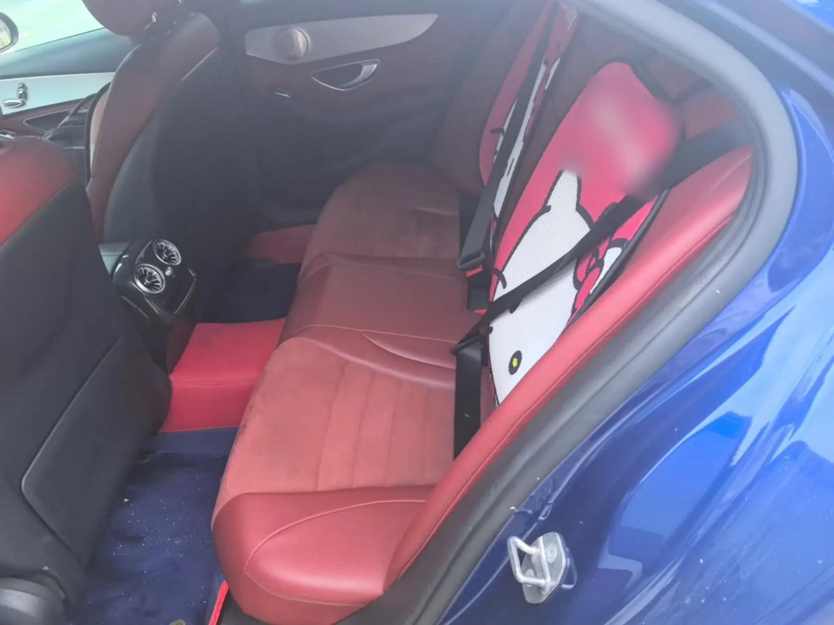 Mercedes-Benz C-Class 2019 C 260 Sport Edition — миниатюра 20
