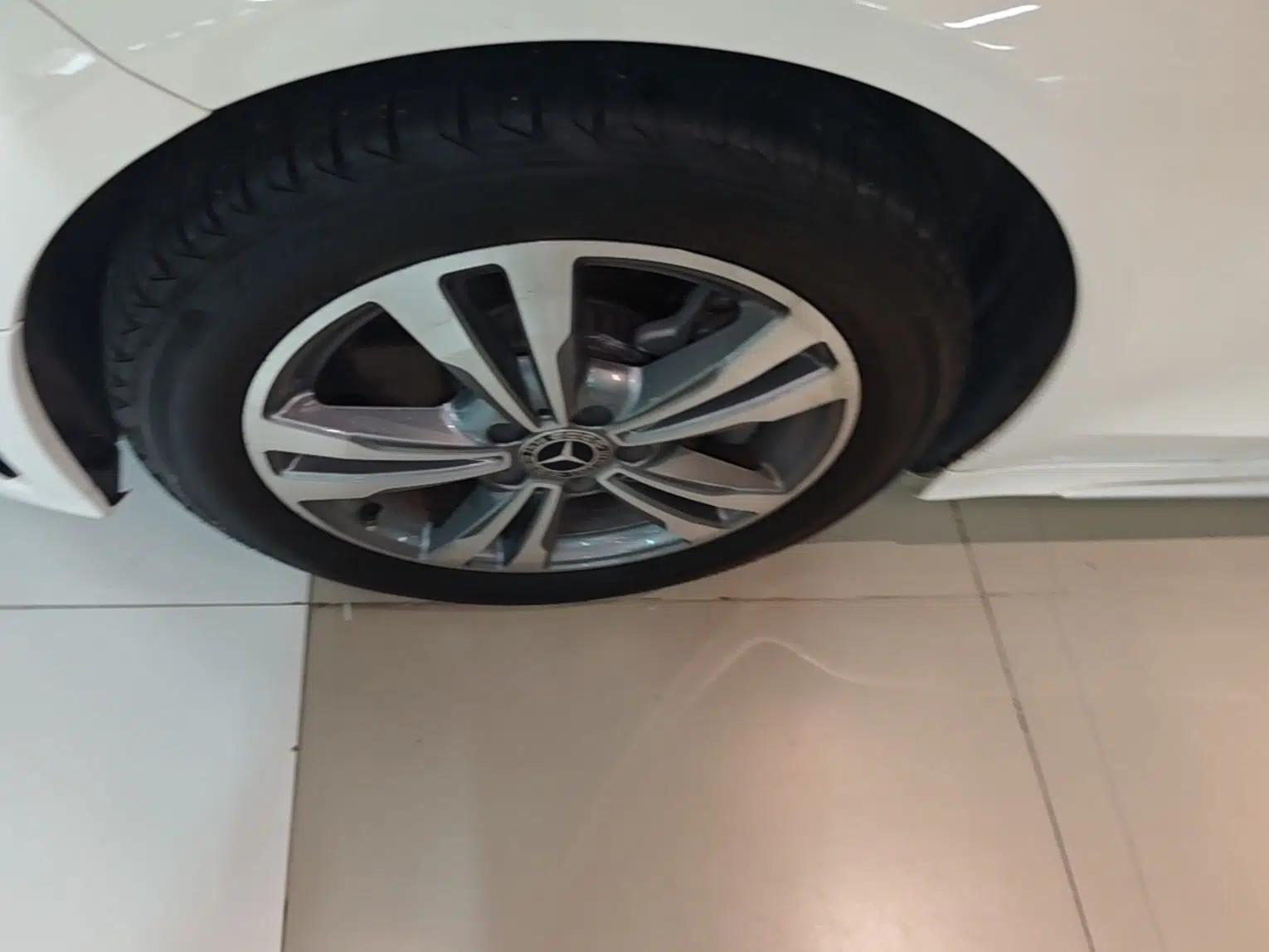 Mercedes-Benz C-Class 2019 C 180 L Fashion Edition Sport Version — миниатюра 15