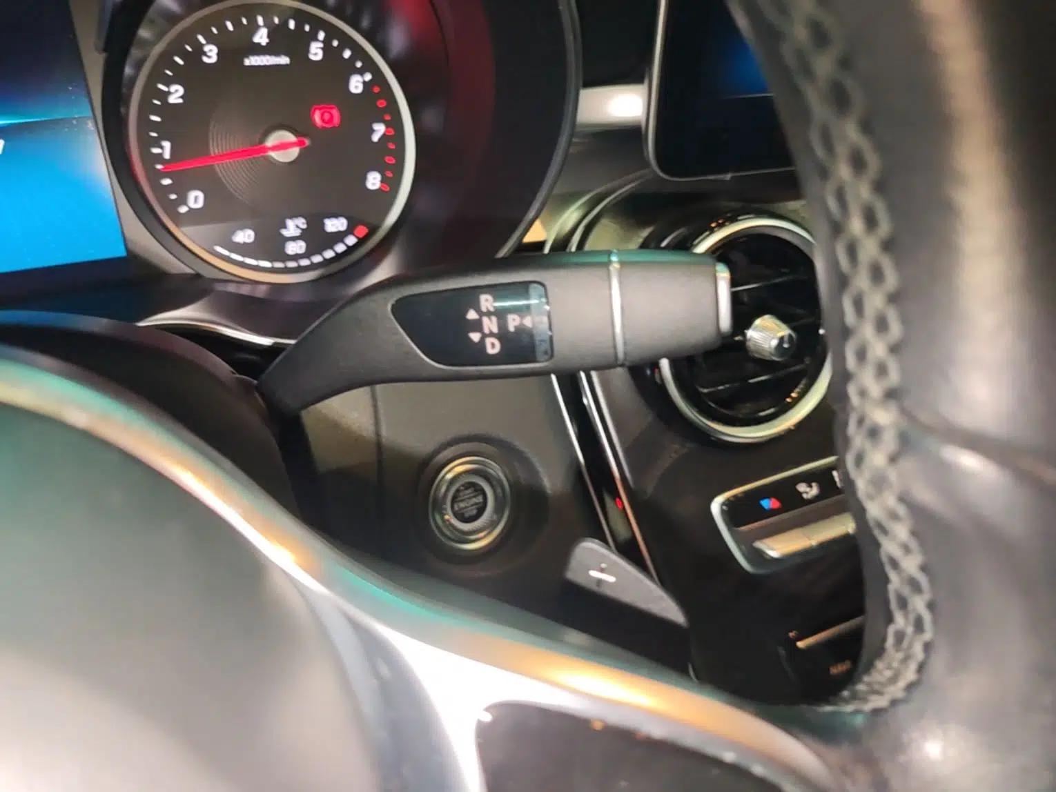 Mercedes-Benz C-Class 2019 C 180 L Fashion Edition Sport Version — миниатюра 21