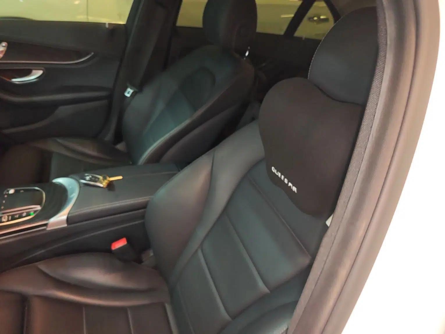 Mercedes-Benz C-Class 2019 C 180 L Fashion Edition Sport Version — миниатюра 22