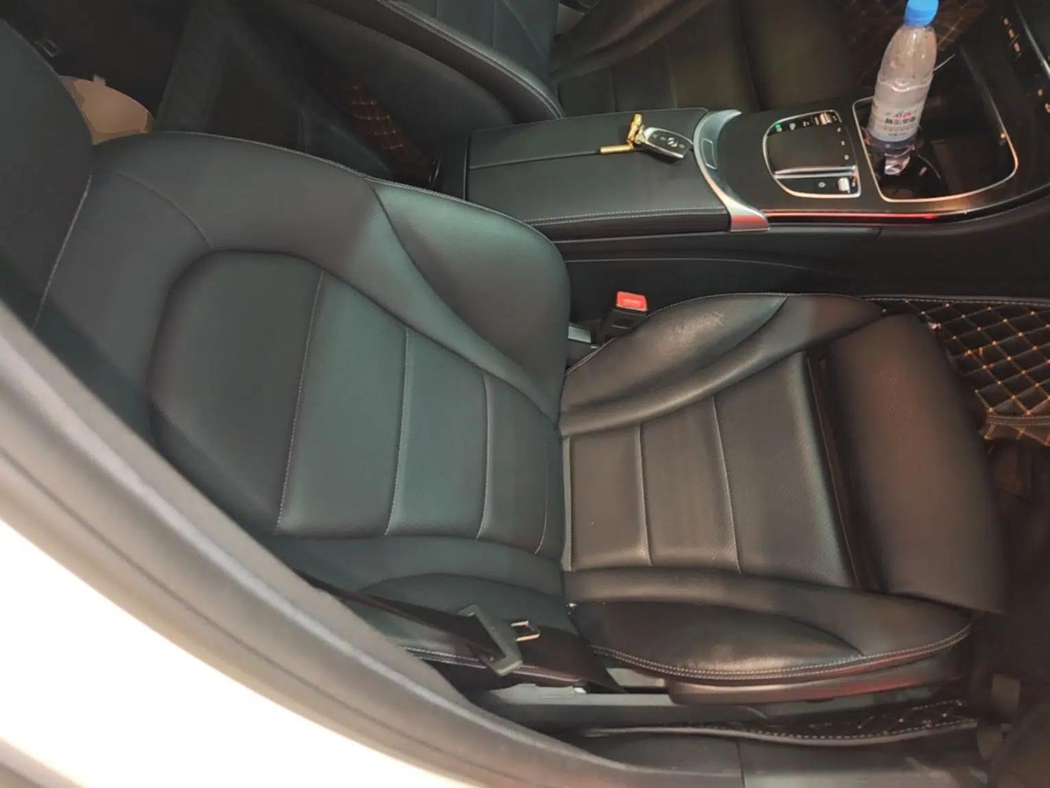 Mercedes-Benz C-Class 2019 C 180 L Fashion Edition Sport Version — миниатюра 24
