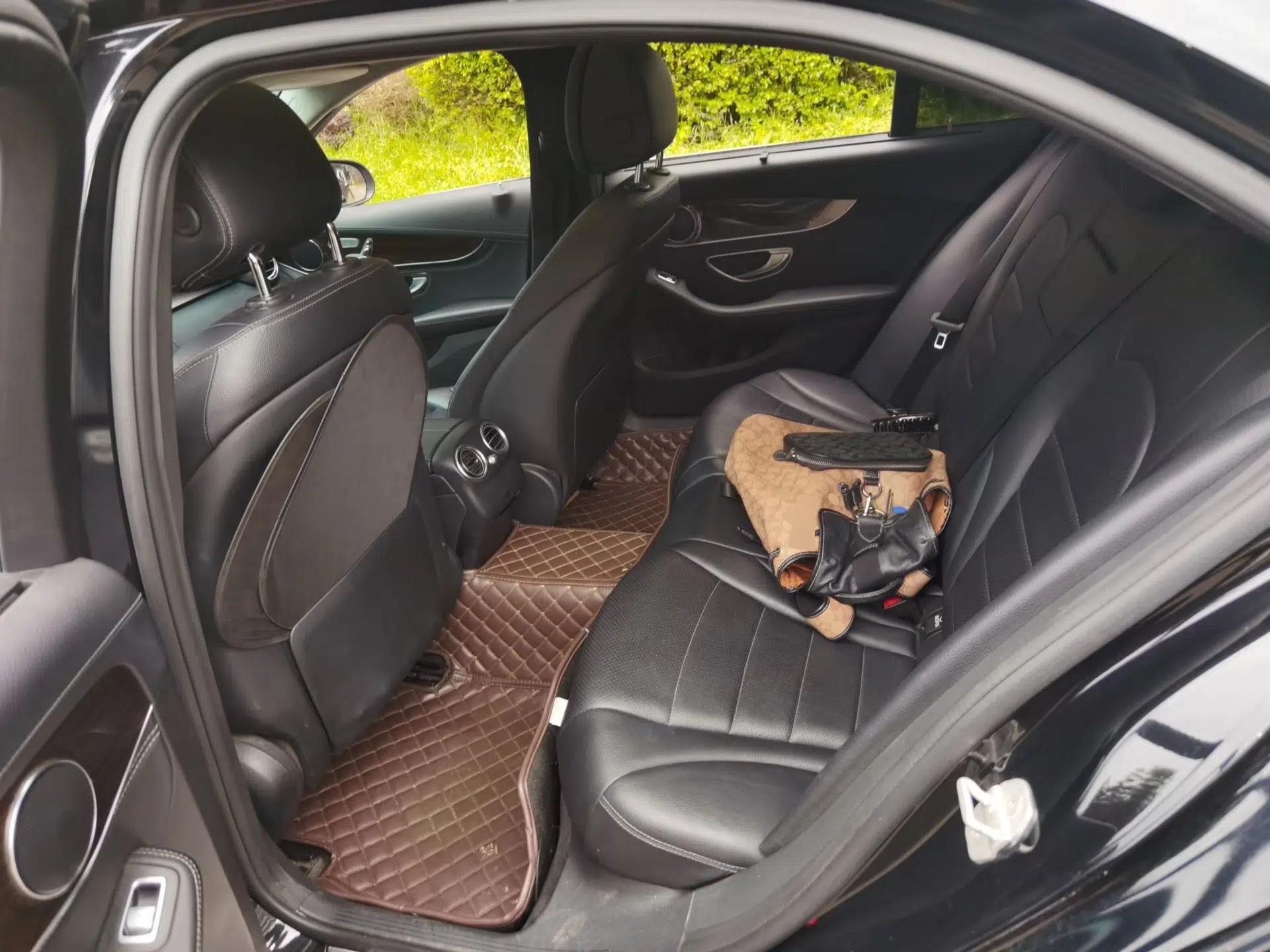 Mercedes-Benz C-Class 2015 C 200 L — миниатюра 17