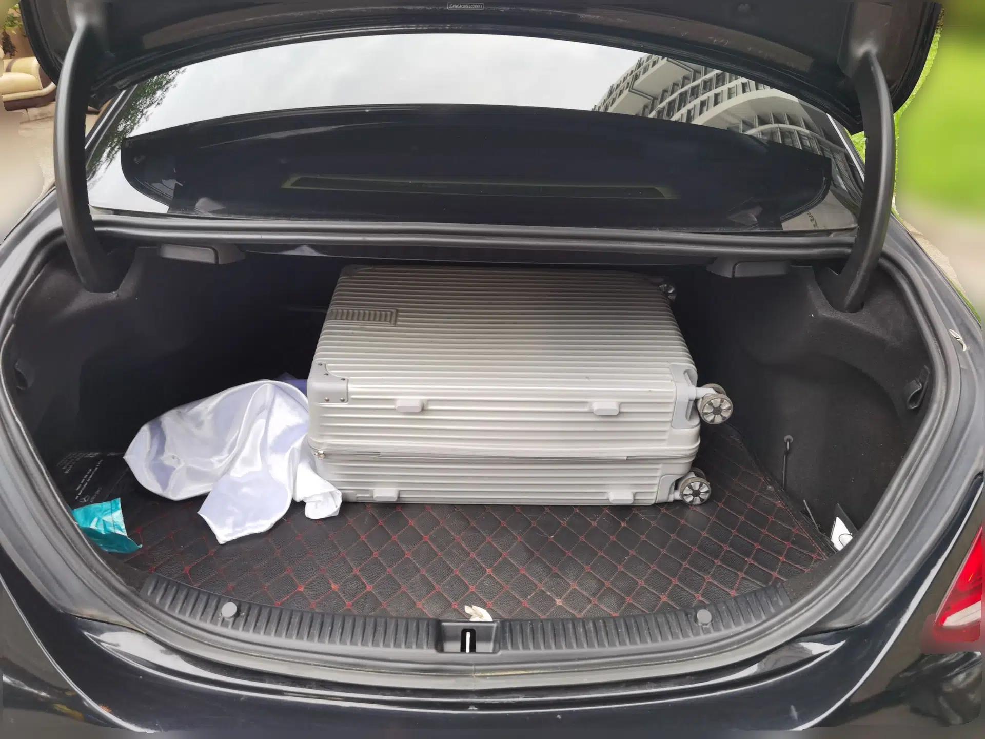 Mercedes-Benz C-Class 2015 C 200 L — миниатюра 19