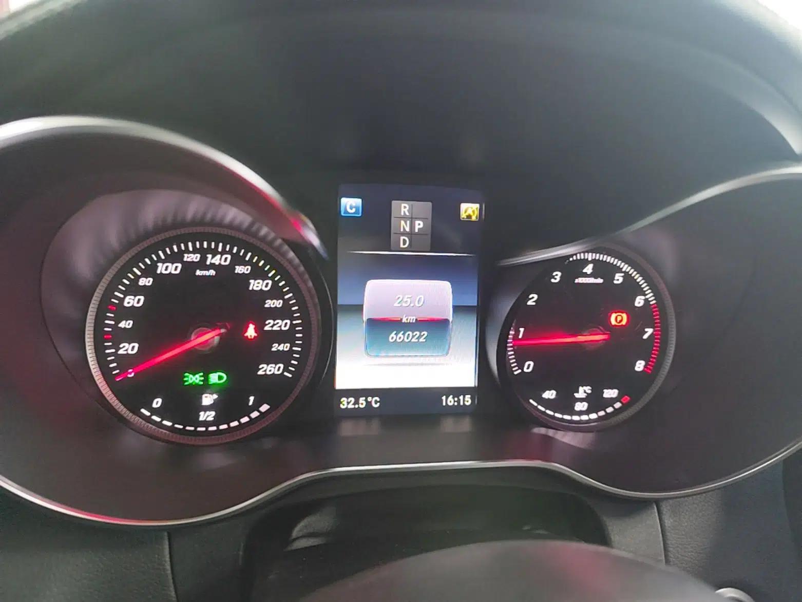 Mercedes-Benz C-Class 2018 C 200 Coupe — миниатюра 14