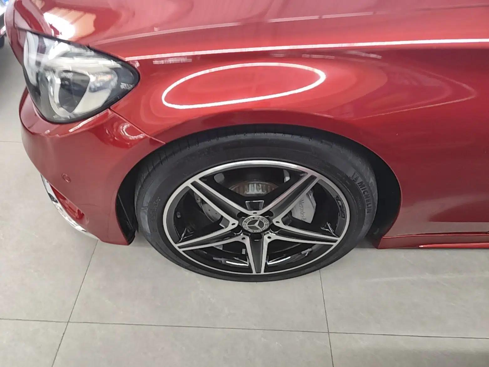 Mercedes-Benz C-Class 2018 C 200 Coupe — миниатюра 10