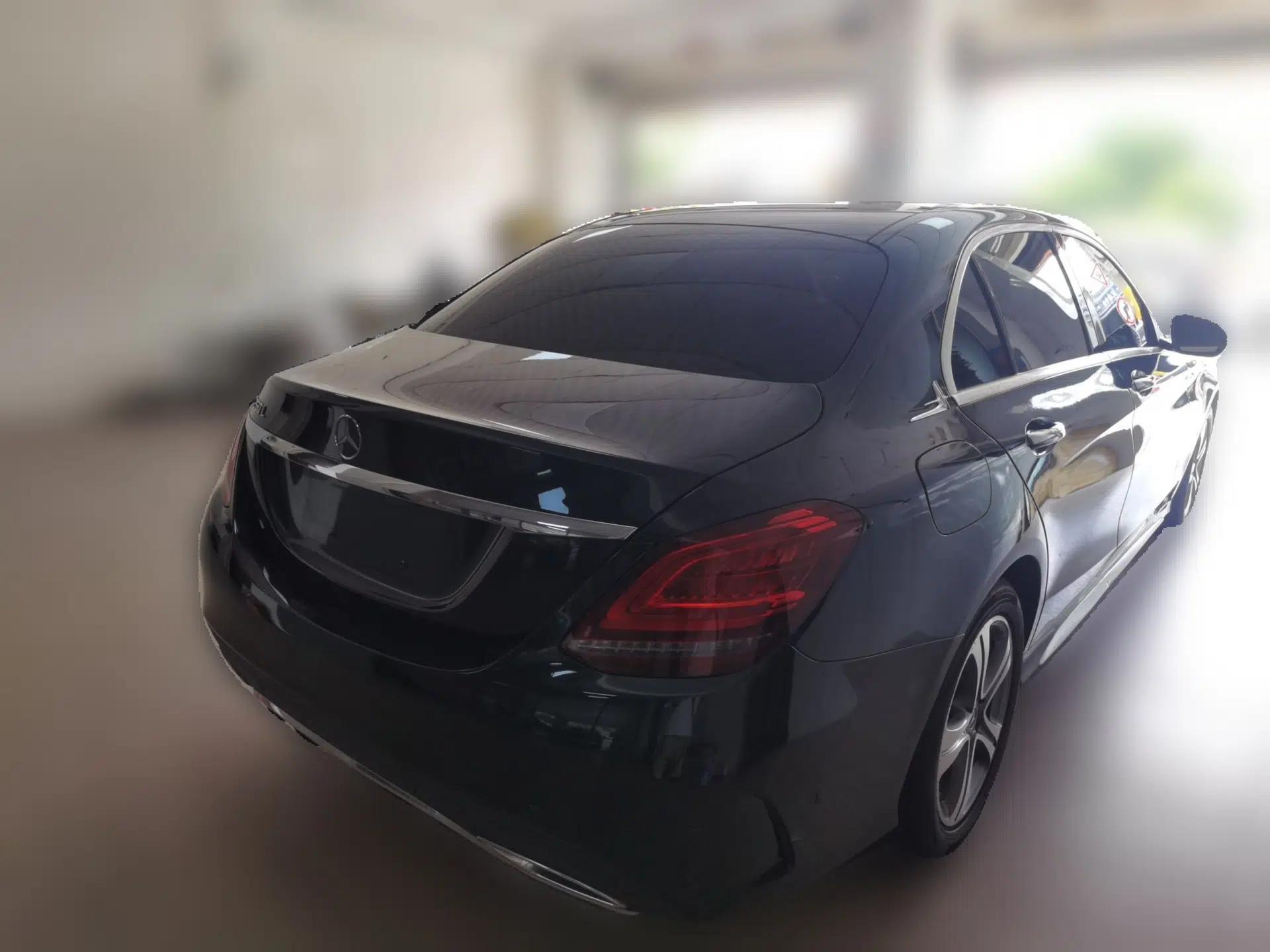Mercedes-Benz C-Class 2021 C 260 L Sport Edition — миниатюра 6