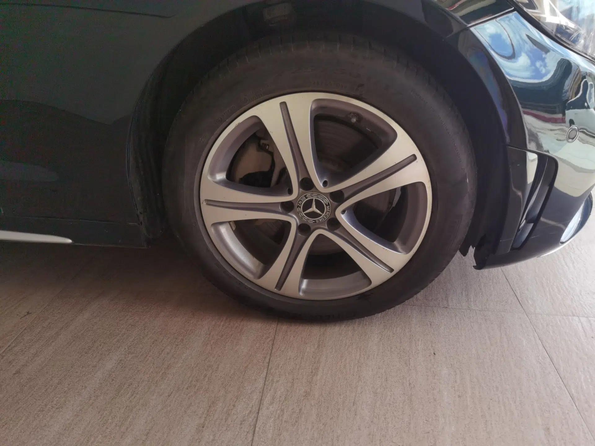 Mercedes-Benz C-Class 2021 C 260 L Sport Edition — миниатюра 8