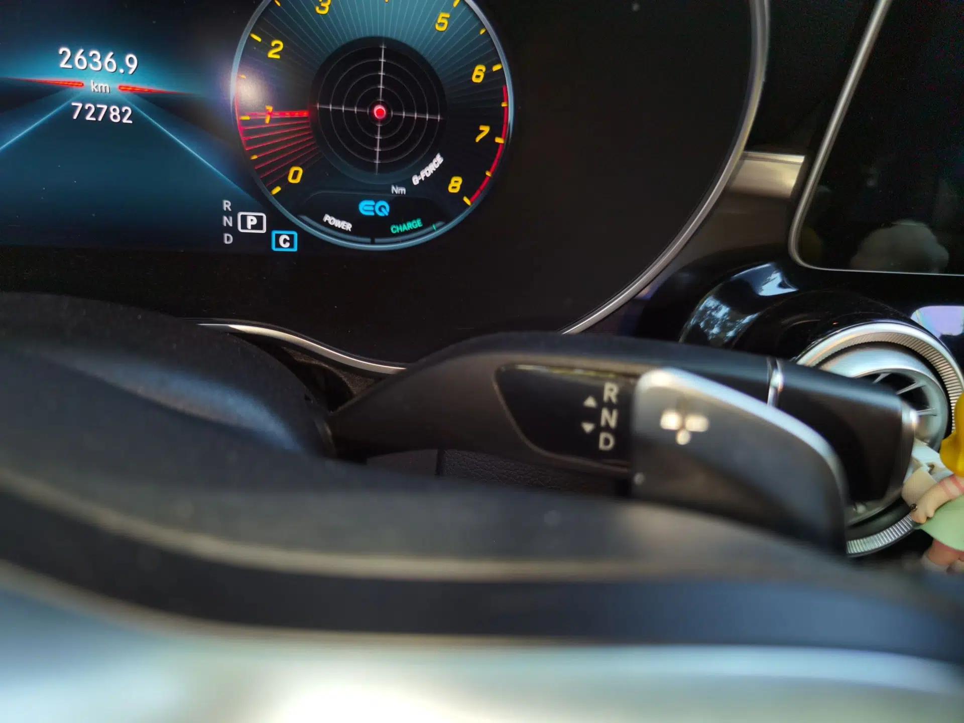 Mercedes-Benz C-Class 2020 C 260 Sport Edition — миниатюра 14