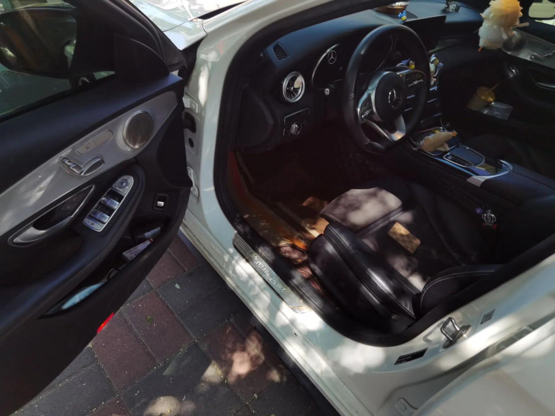 Mercedes-Benz C-Class 2020 C 260 Sport Edition — миниатюра 16