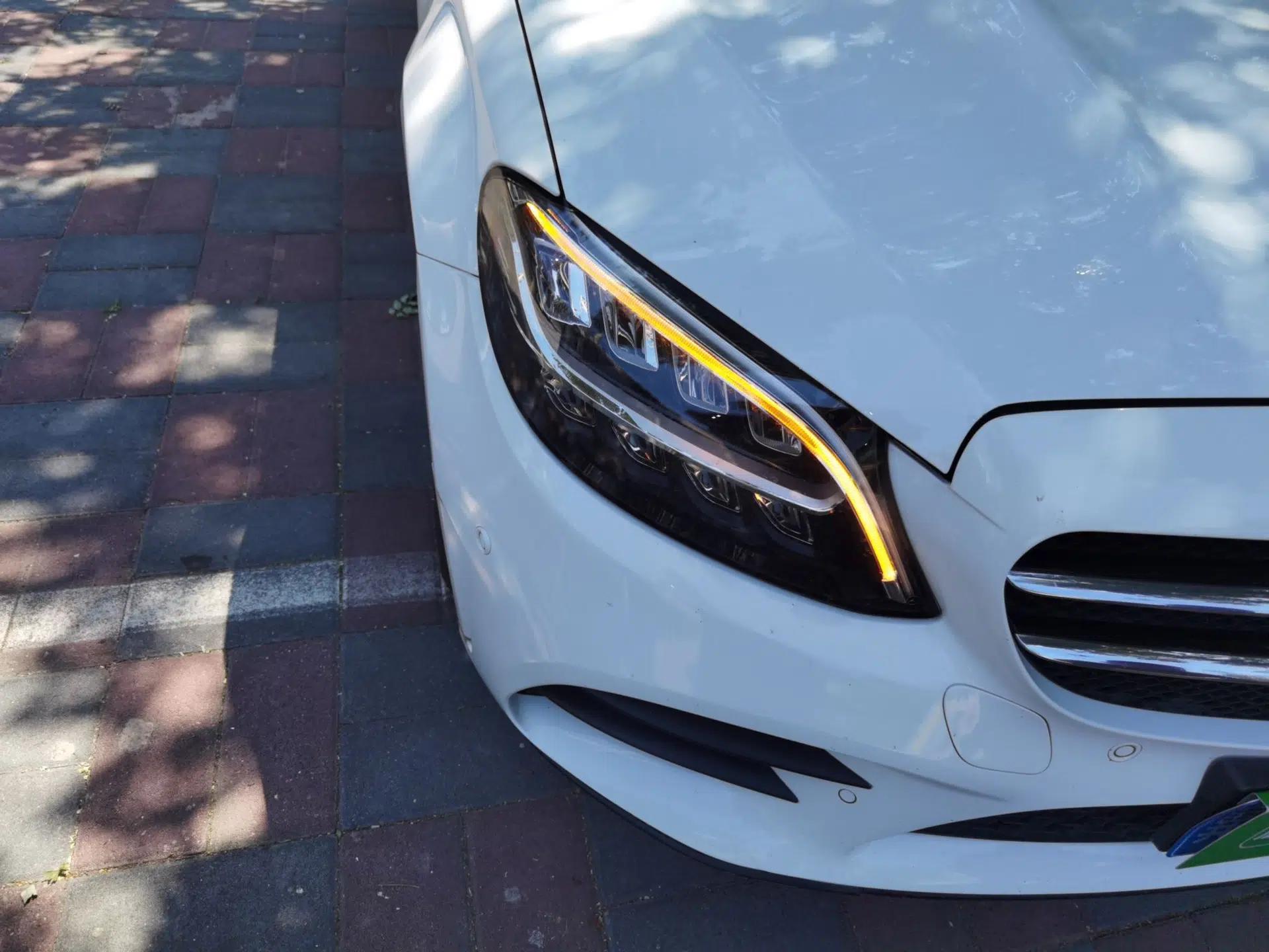 Mercedes-Benz C-Class 2020 C 260 Sport Edition — миниатюра 7