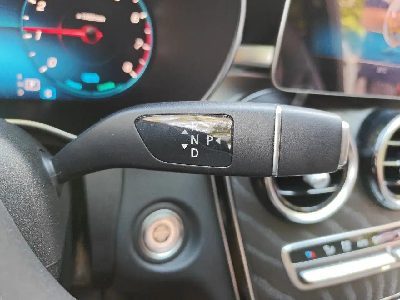 Mercedes-Benz C-Class 2019 Restyled C 260 L Sport Edition — миниатюра 11