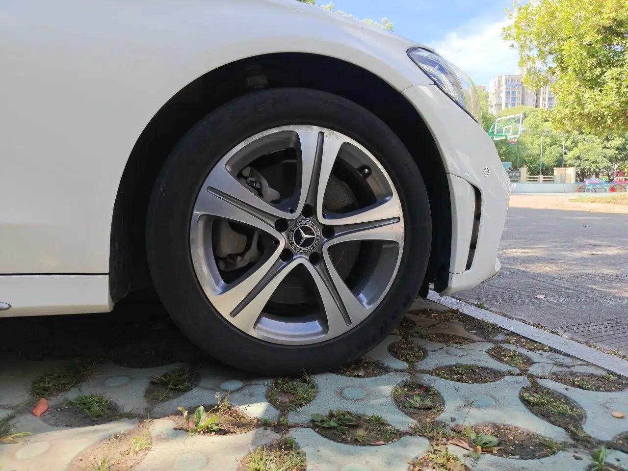 Mercedes-Benz C-Class 2019 Restyled C 260 L Sport Edition — миниатюра 5