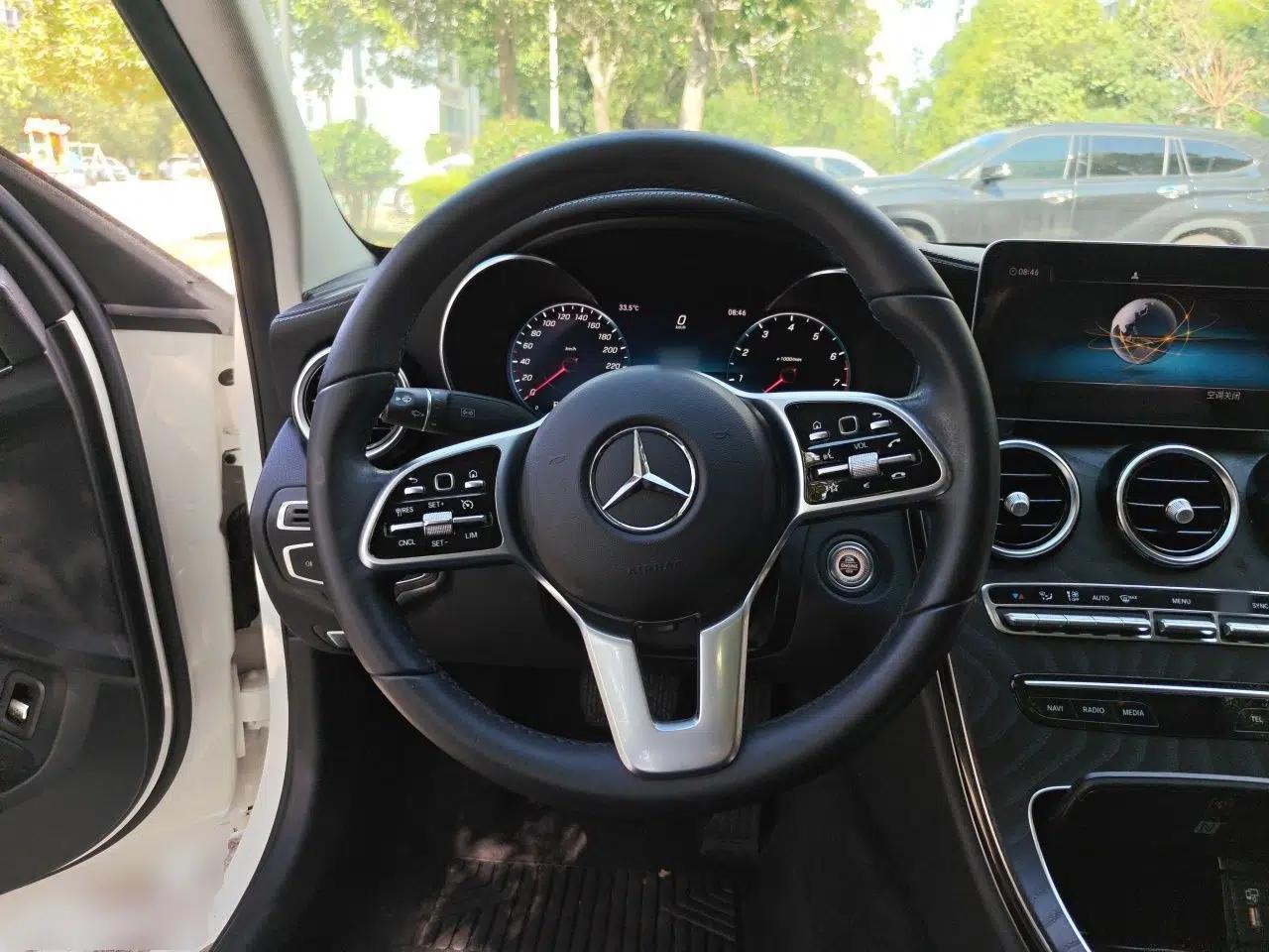 Mercedes-Benz C-Class 2019 Restyled C 260 L Sport Edition — миниатюра 7