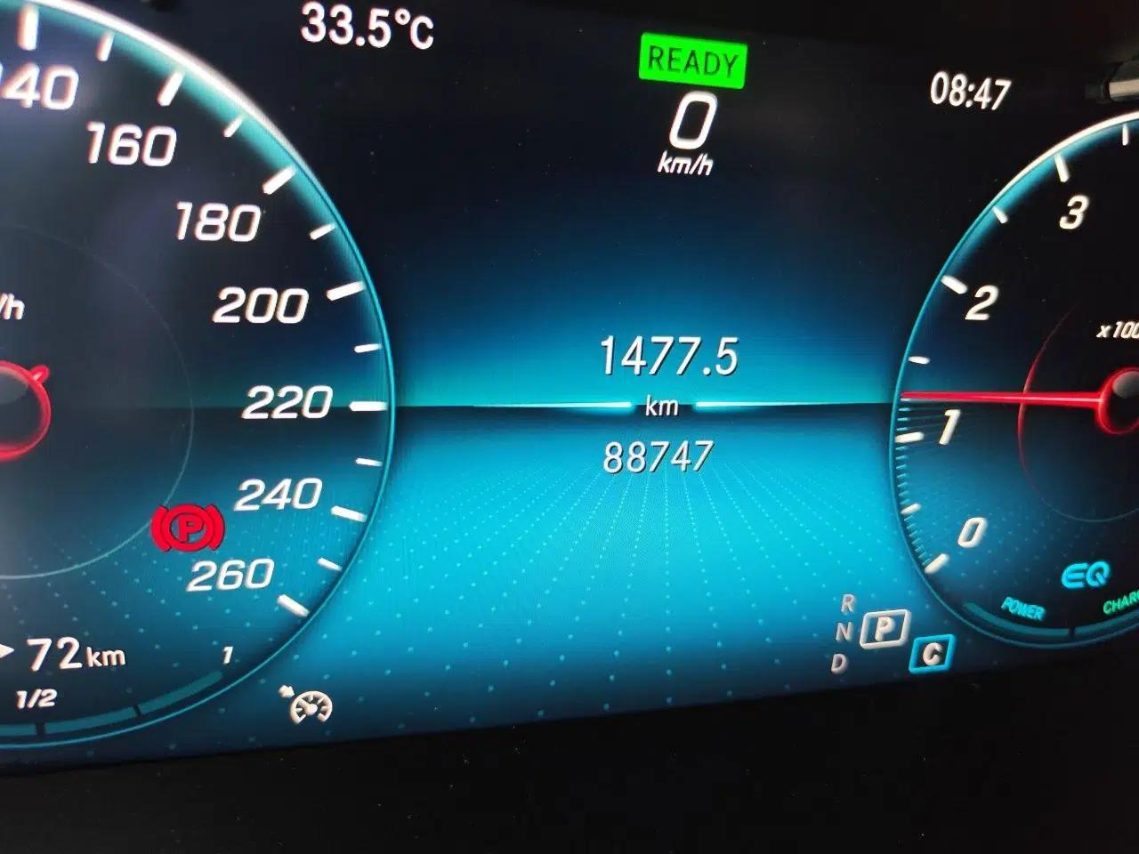 Mercedes-Benz C-Class 2019 Restyled C 260 L Sport Edition — миниатюра 9
