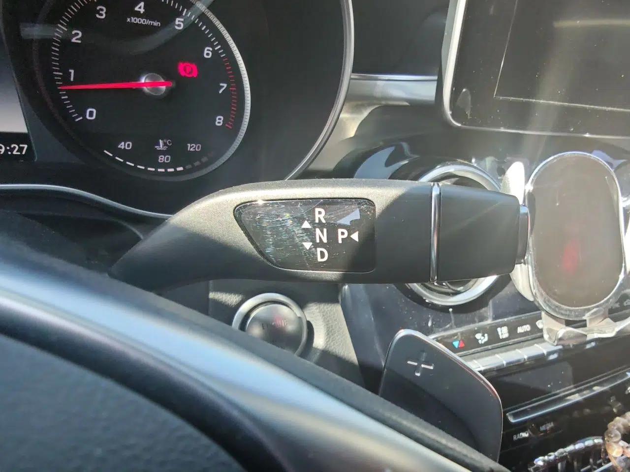Mercedes-Benz C-Class 2017 Restyled C 200 Sport Edition — миниатюра 14