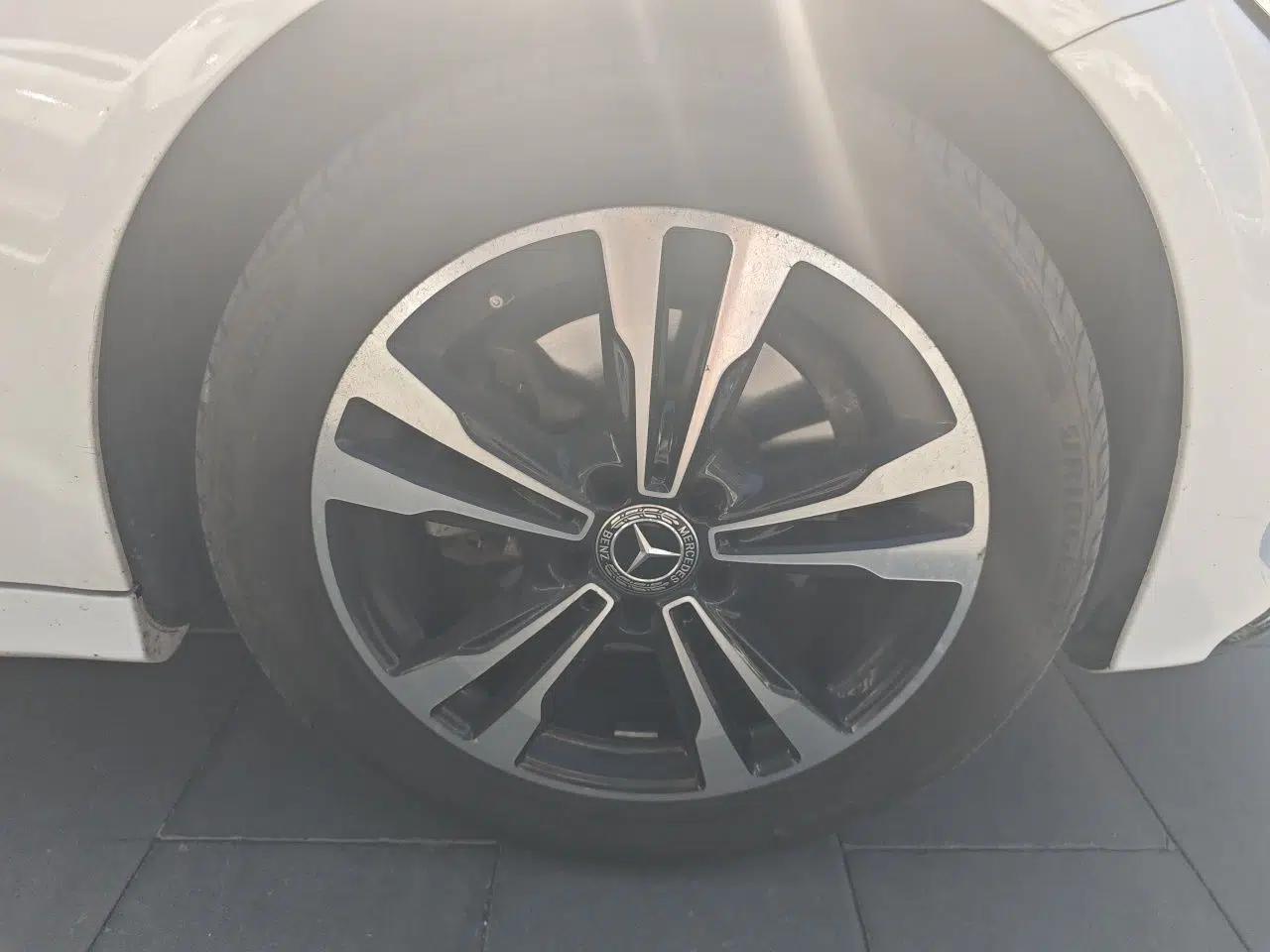 Mercedes-Benz C-Class 2017 Restyled C 200 Sport Edition — миниатюра 8