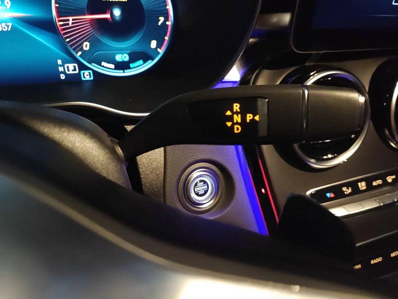 Mercedes-Benz C-Class 2021 C 260 L Sport Edition Star Collection — миниатюра 14