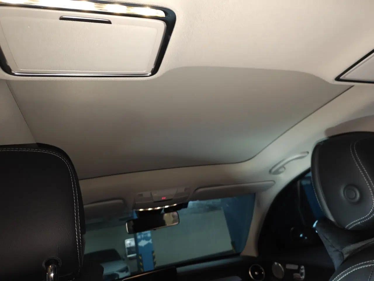 Mercedes-Benz C-Class 2021 C 260 L Sport Edition Star Collection — миниатюра 18