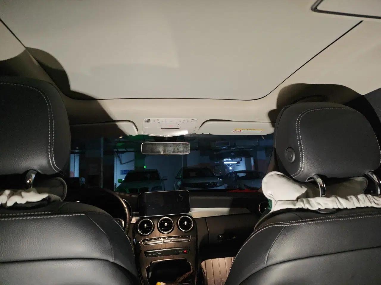 Mercedes-Benz C-Class 2021 C 200 L Fashion Edition Sport Version — миниатюра 18
