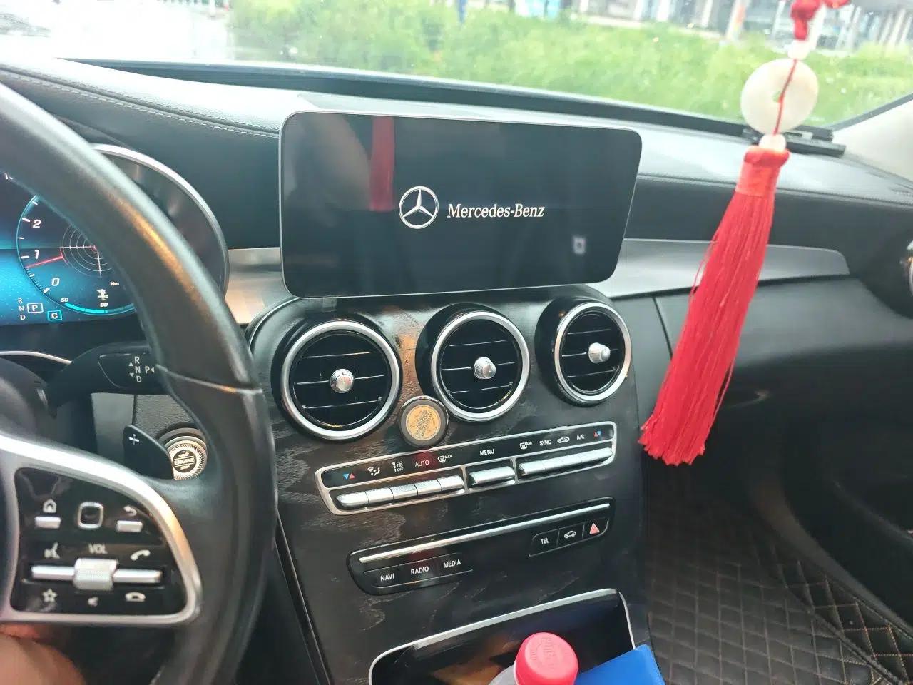 Mercedes-Benz C-Class 2019 Restyled C 260 L Sport Edition — миниатюра 13