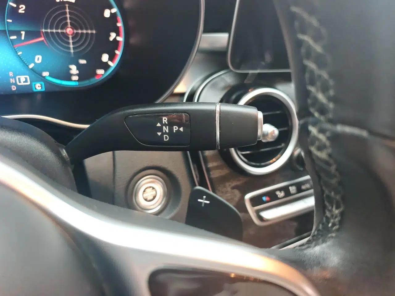 Mercedes-Benz C-Class 2019 Restyled C 260 L Sport Edition — миниатюра 14