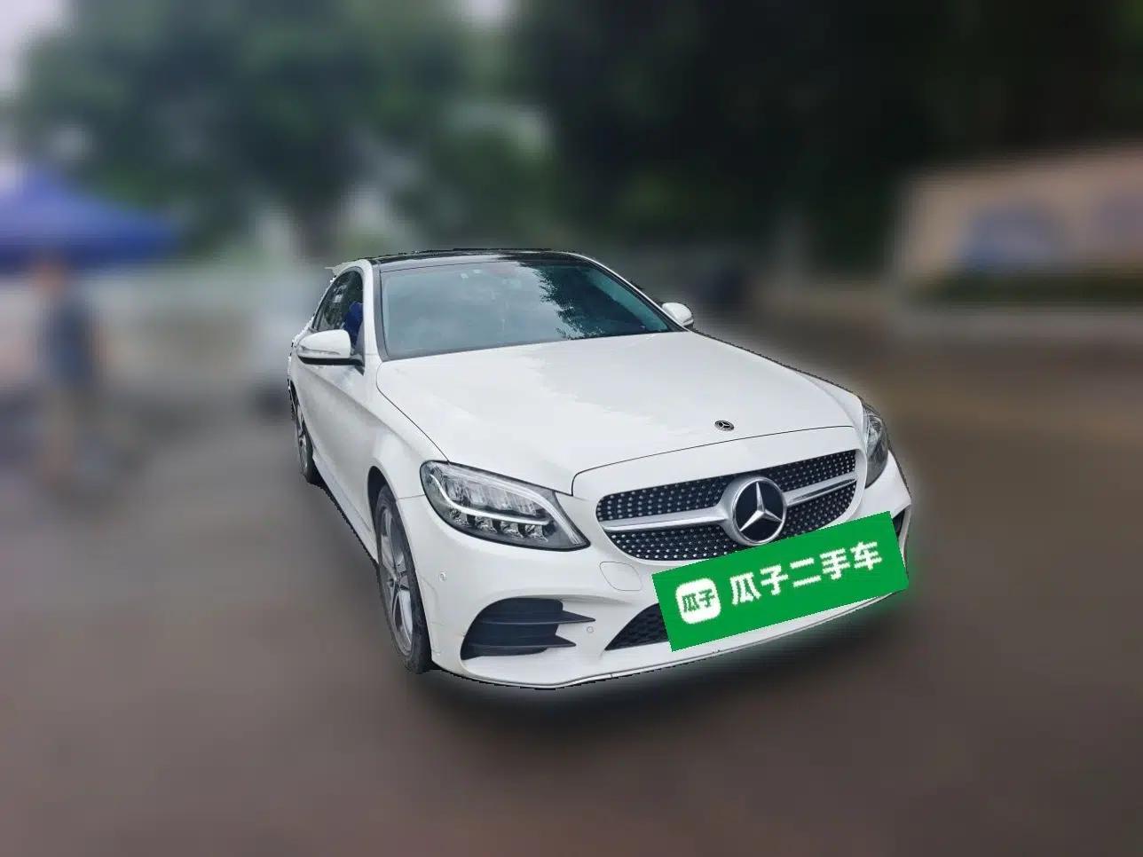 Mercedes-Benz C-Class 2019 Restyled C 260 L Sport Edition — миниатюра 3