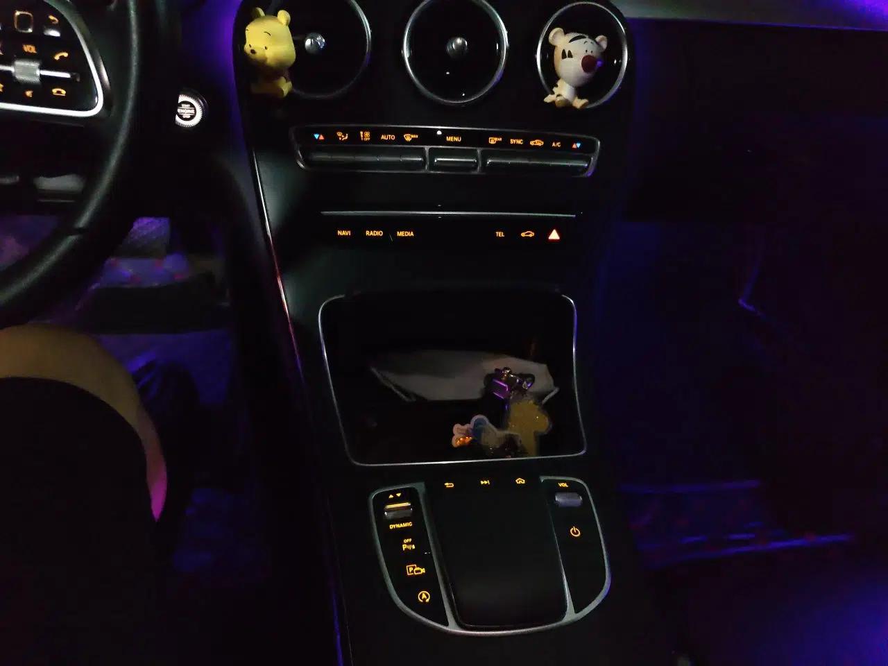 Mercedes-Benz C-Class 2019 Restyled C 260 L Sport Edition — миниатюра 14