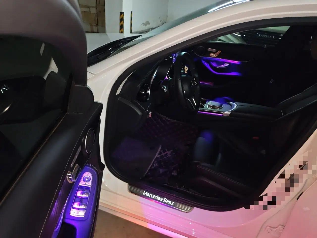 Mercedes-Benz C-Class 2019 Restyled C 260 L Sport Edition — миниатюра 16