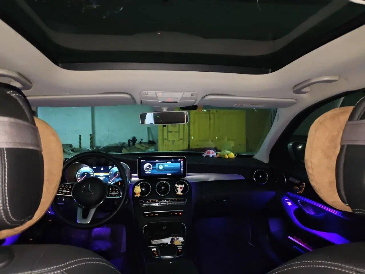 Mercedes-Benz C-Class 2019 Restyled C 260 L Sport Edition — миниатюра 18