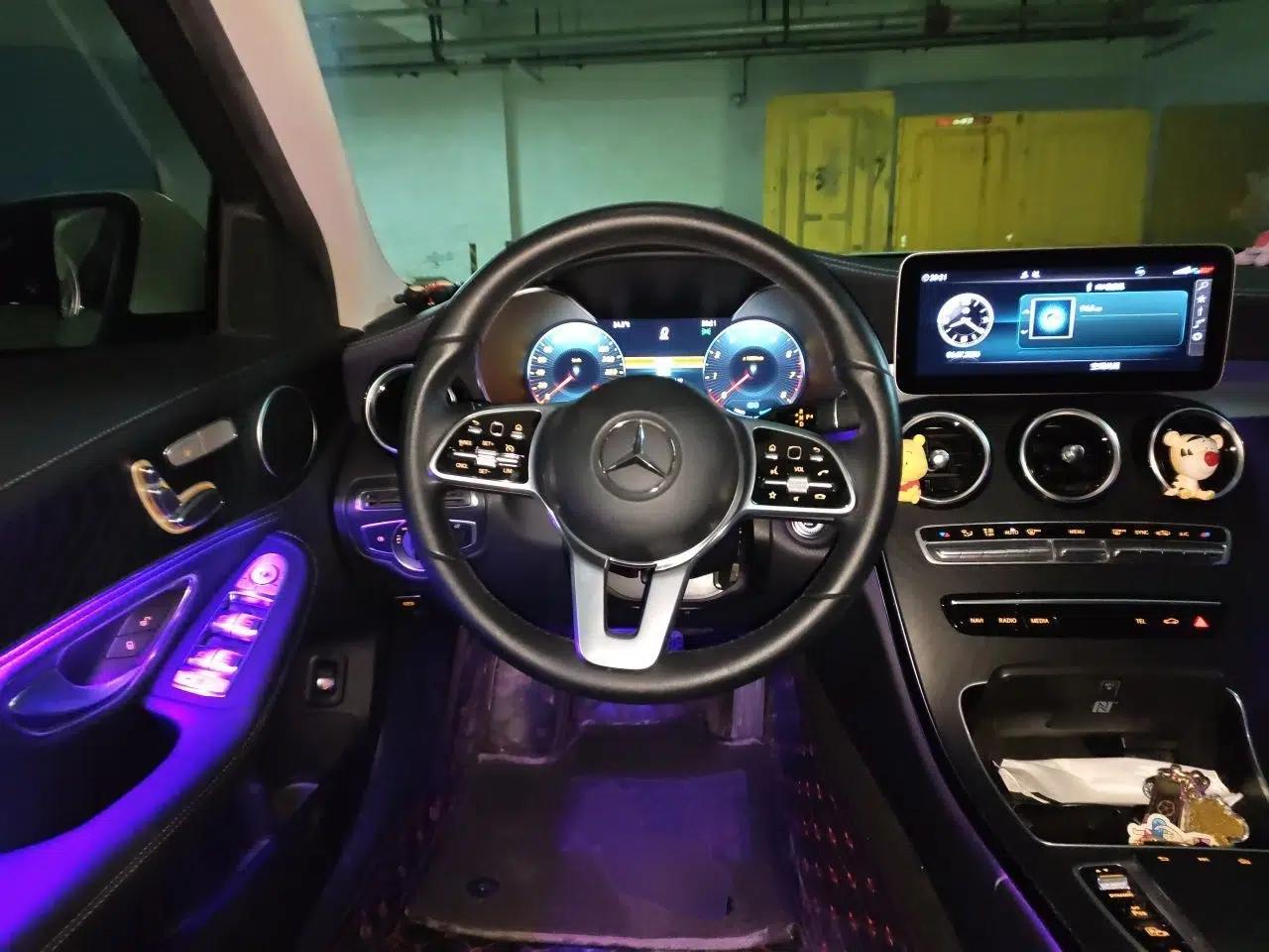 Mercedes-Benz C-Class 2019 Restyled C 260 L Sport Edition — миниатюра 10