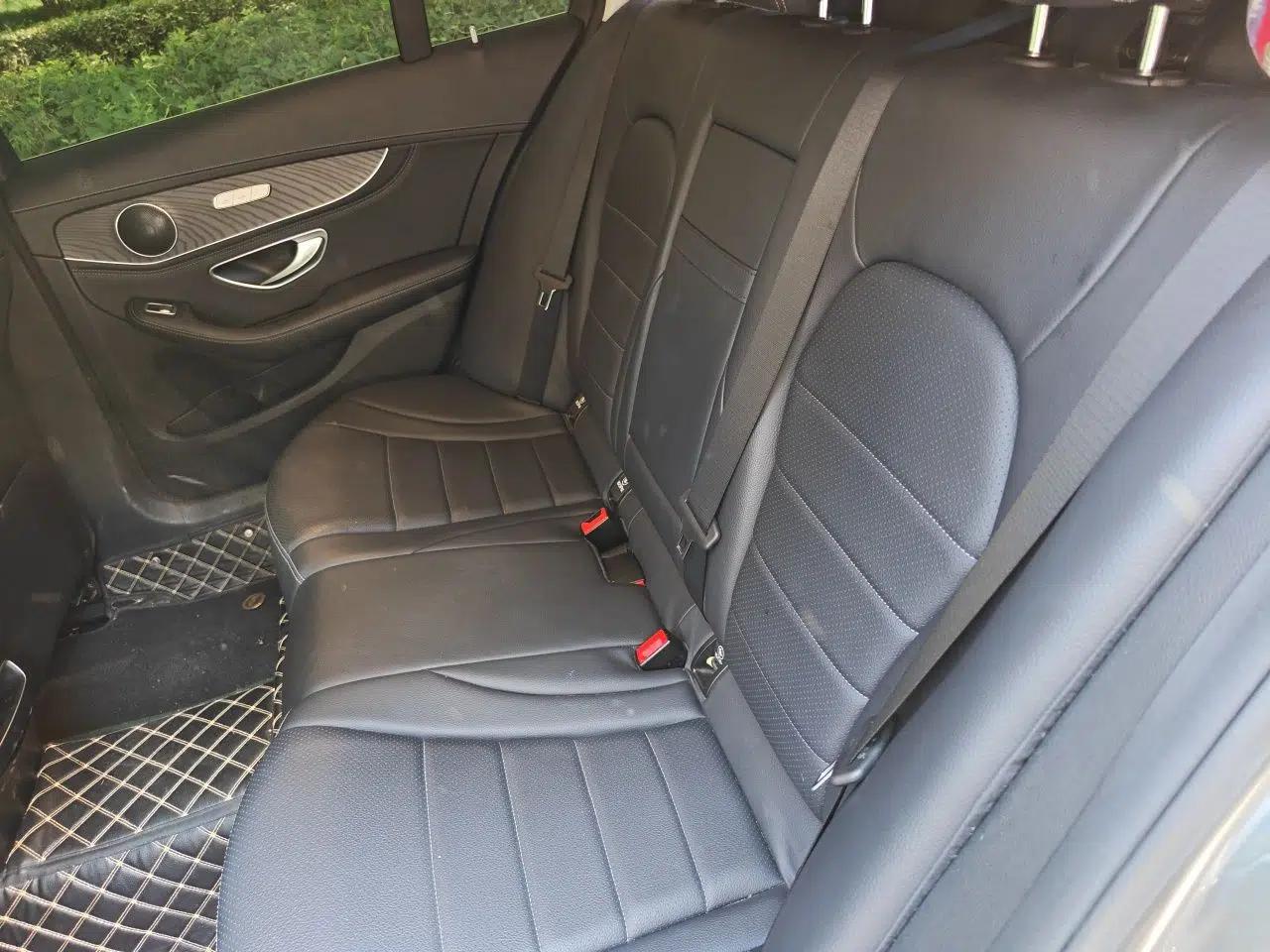 Mercedes-Benz C-Class 2019 Restyled C 260 L Sport Edition — миниатюра 17