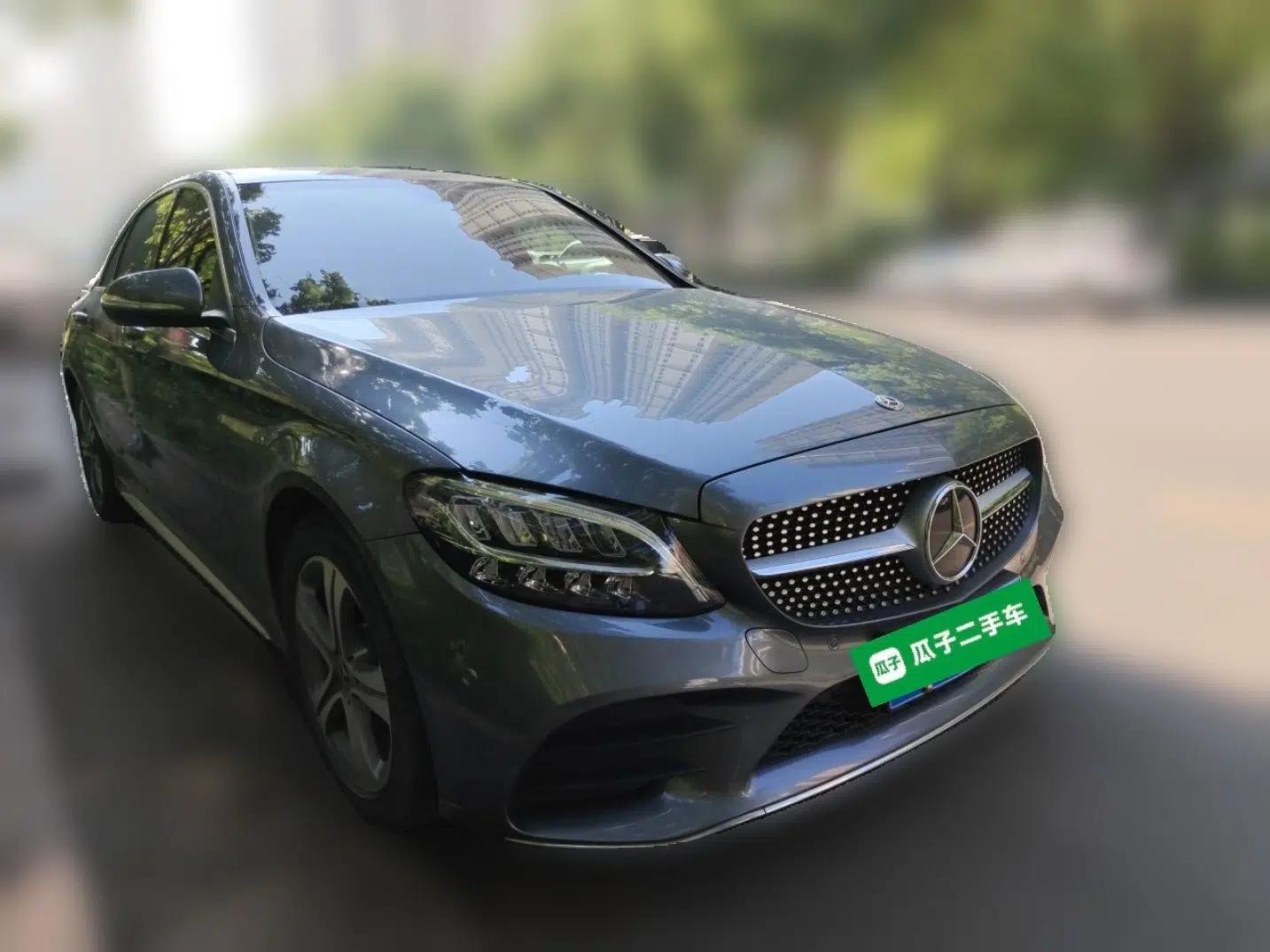 Mercedes-Benz C-Class 2019 Restyled C 260 L Sport Edition — миниатюра 3