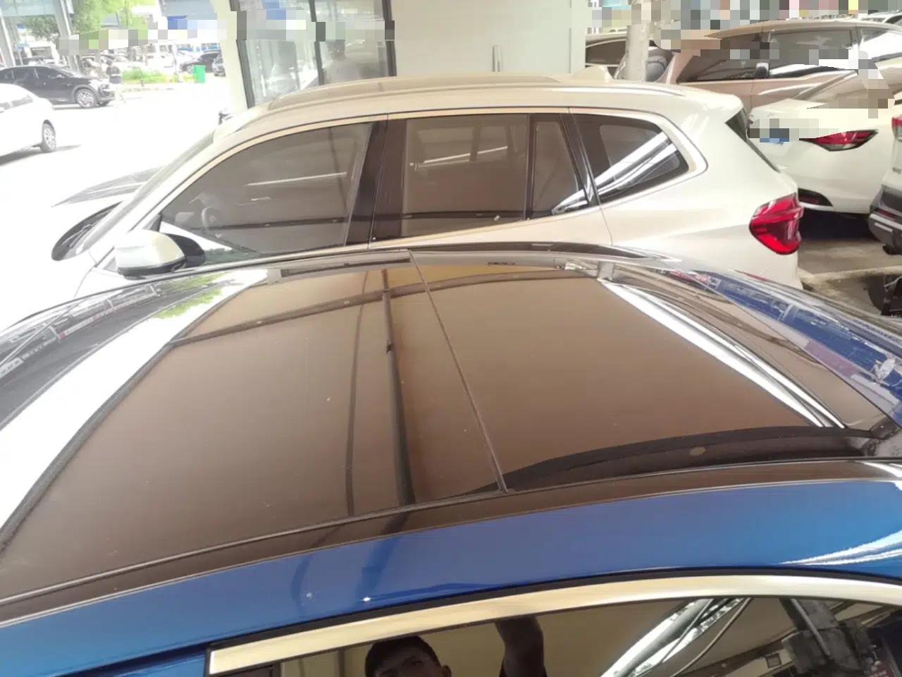 Mercedes-Benz C-Class New Energy 2023 C 350 eL — миниатюра 7