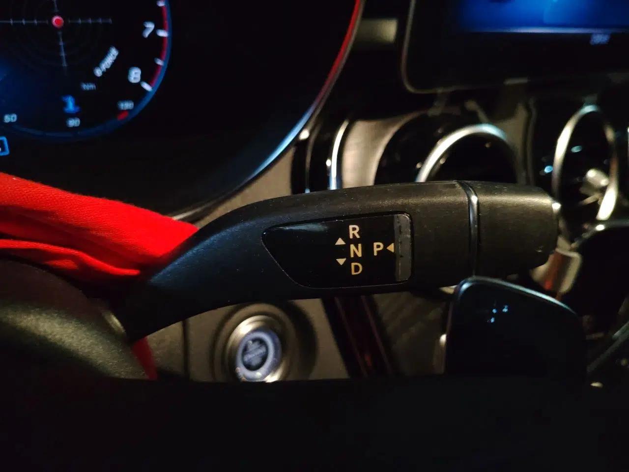 Mercedes-Benz C-Class 2020 C 200 L Fashion Edition Sport Version — миниатюра 14